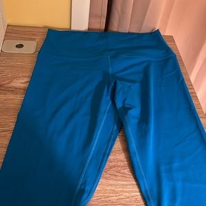 Lululemon Align 25” NWOT size 10